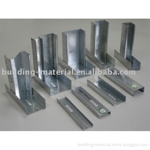 Light-steel stud
